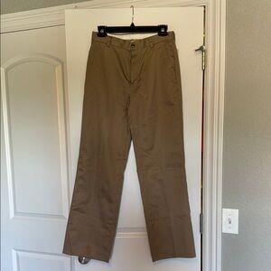 Boy’s Class Club Khakis